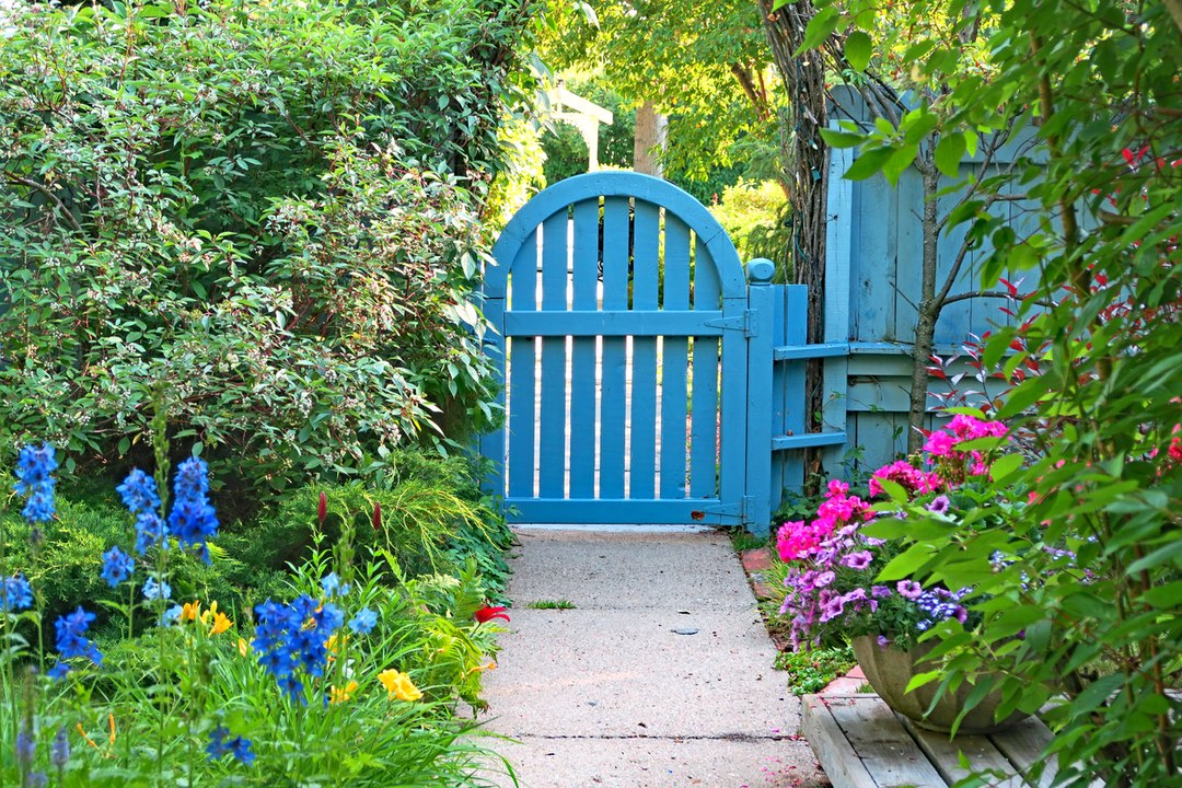Comment construire une allée de jardin ?