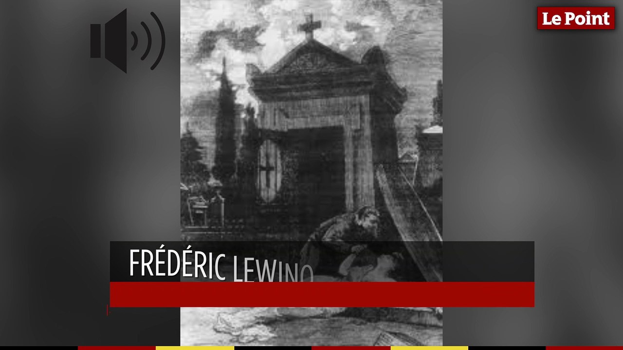 15 mars 1849 : le jour où le sergent Bertrand cesse de violer les cadavres de jeunes filles
