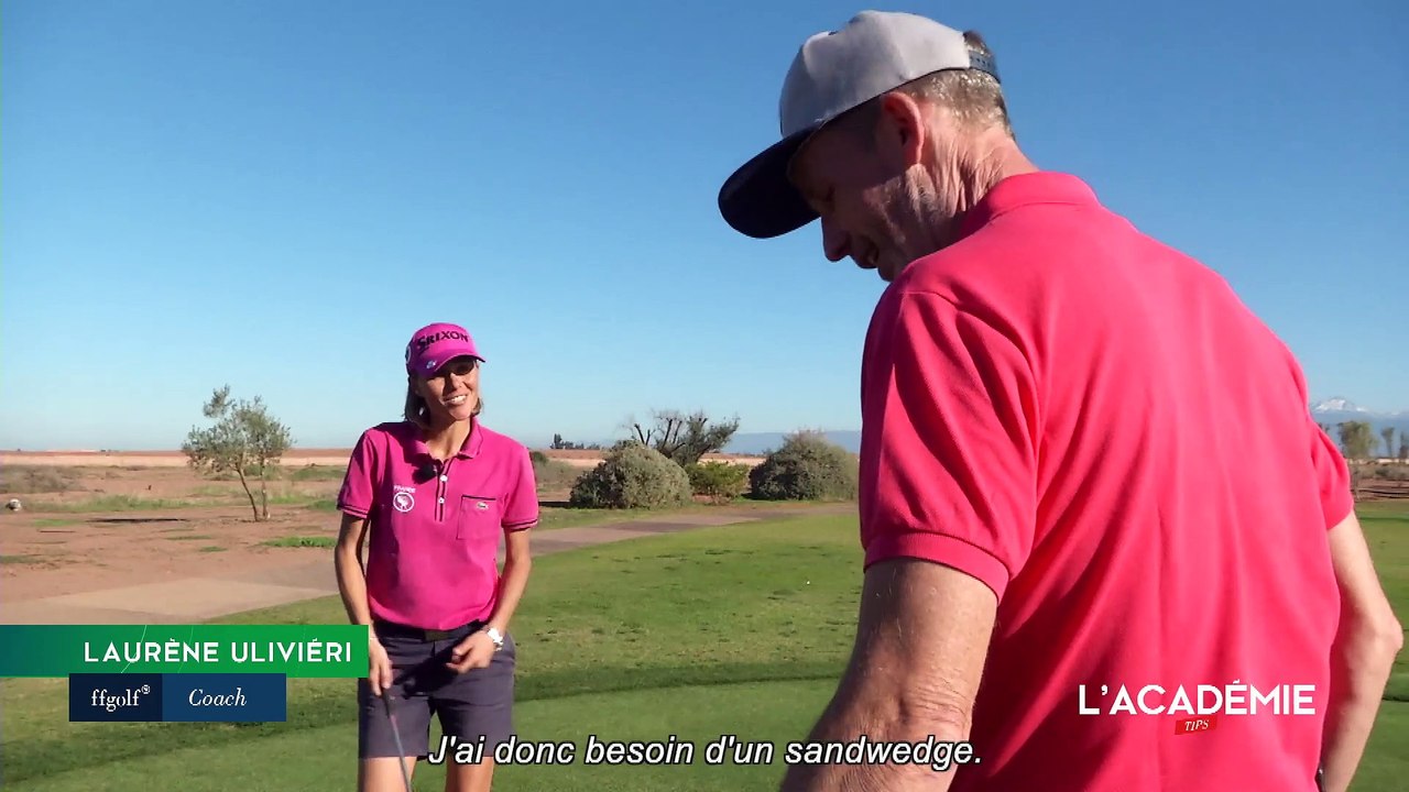 Duo de Tips : les longs pars 3