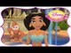 { Jasmine } Disney Princess: Enchanted Journey Movie Cutscenes (Wii, PC)