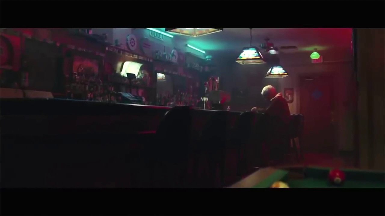 The Man Who Killed Hitler and Then The Bigfoot (2018) Fragman