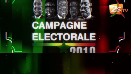 CAMPGANE SUR LE NET AVEC PAPE SIDY FALL