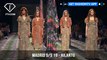 Ailanto MBFW Madrid Spring/Summer 2019 | FashionTV | FTV