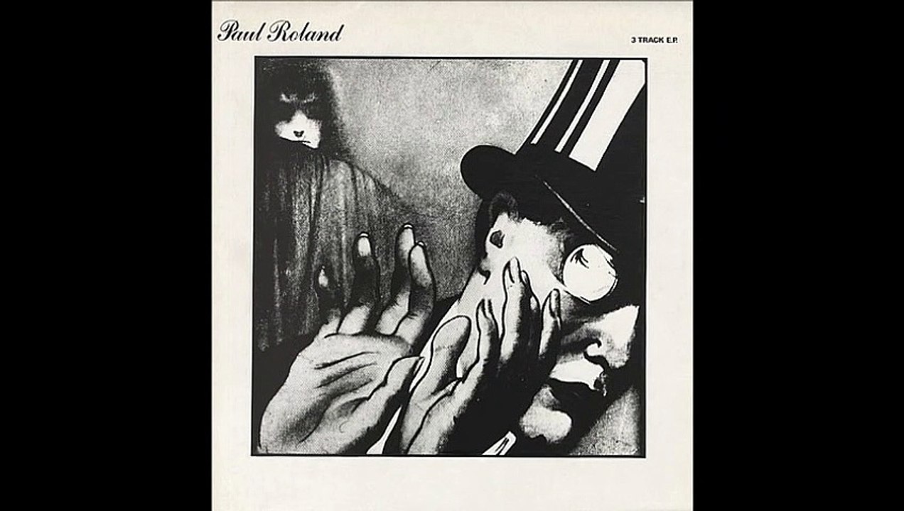 Paul Roland - Gabrielle (A1)
