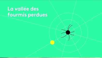 Minuscule, la vallée des fourmis perdues - Bande annonce