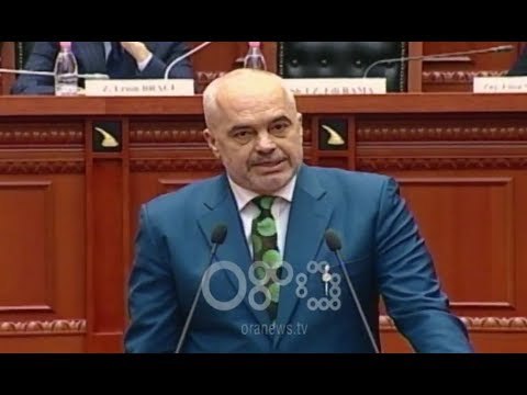 LIVE/Kuvendi ratifikon: Protokollin Maqedonia e Veriut në NATO