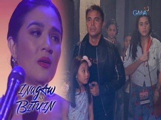 Inagaw Na Bituin: Pasabog sa concert | Episode 4