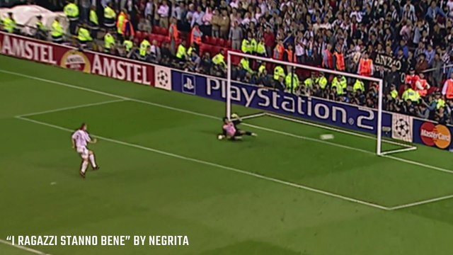 Buon San Valentino, rossoneri!