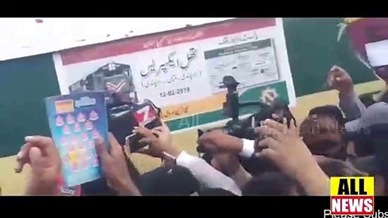 PTI News | Sheikh Rasheed Speech Today | Ary News Headlines