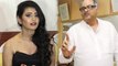 Priya Prakash Varrier gives reply to Boney Kapoor on Sridevi Bungalow row | FilmiBeat
