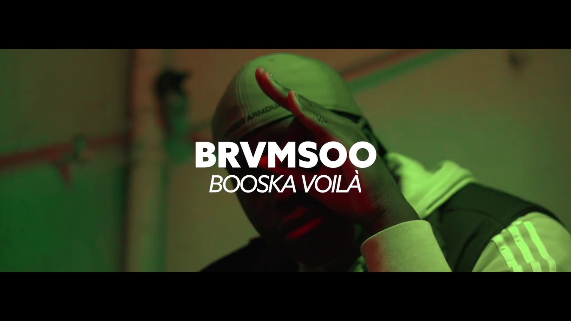 Brvmsoo | Freestyle Booska Voilà - Vidéo Dailymotion