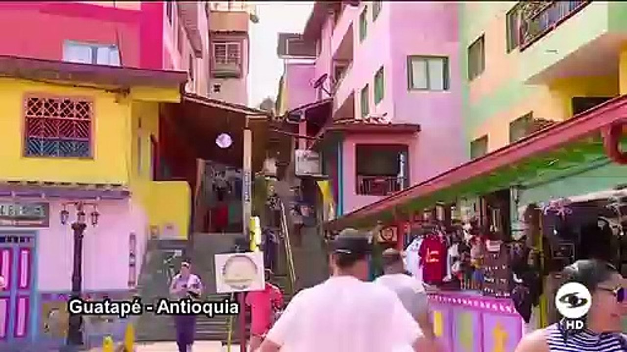 La Agencia Capitulo 28 Jueves 14 de Febrero del 2019