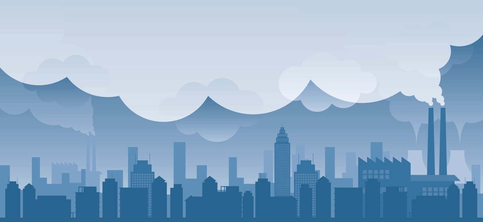 What are greenhouse gases