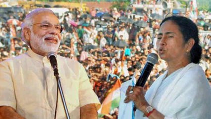 மேற்கு வங்கத்தில் காங். மண்ணை கவ்வும்!.. பரபர சர்வே- வீடியோ