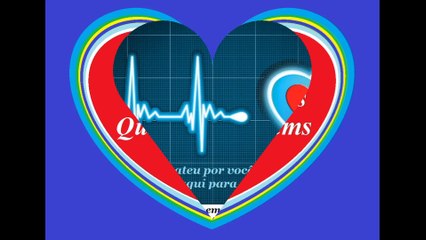 Hoje meu coração bateu por você [Frases e Poemas]