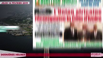 Le Titrologue du 14 Février 2019 : Les vérités de Fadal Dey sur l’affaire du député Mariam Traoré