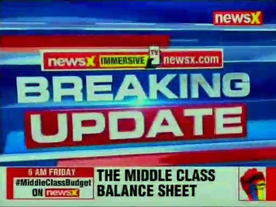 1 CRPF personnel and Civilians injured in Anantnag grenade explosion