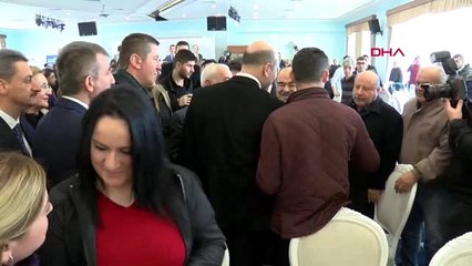 Soylu: Yılbaşından Bu Yana 5 Ton Eroin Yakalandı