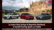 VÍDEO: Toyota Corolla 2019, todos los datos y especificaciones