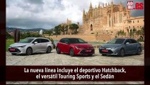 VÍDEO: Toyota Corolla 2019, todos los datos y especificaciones