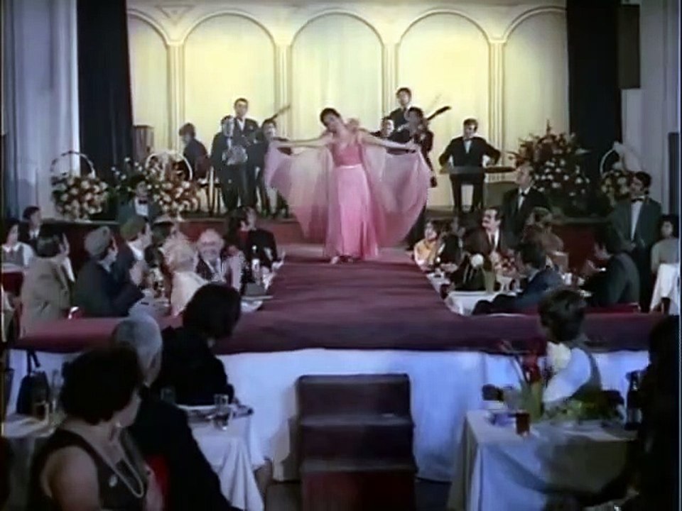 Kara Gözlüm - Türk Filmi Part 2