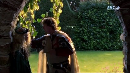 ▶Le Roi Arthur - Mythe Ou Réalité [Documentaire] 2018