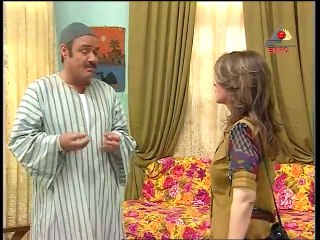 مسلسل عفريت القرش - الحلقة الحادية عشر