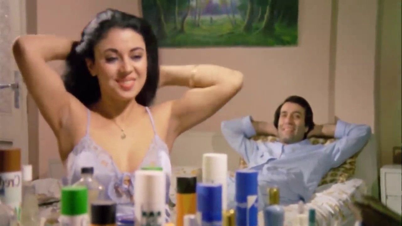 Gol Kralı - Türk Filmi HD Film (Restorasyonlu) Part 2