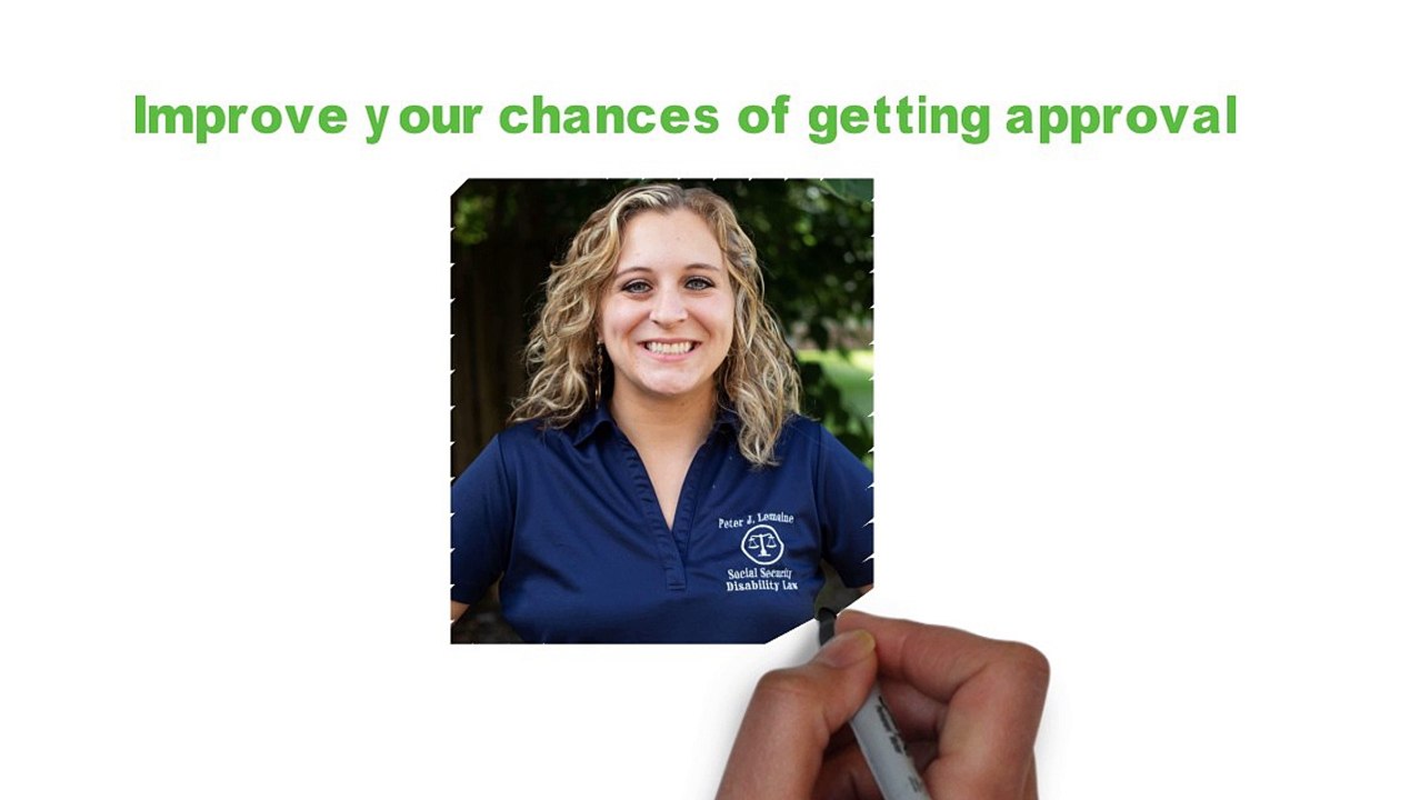 Mobile, AL SSI Disability Lawyer