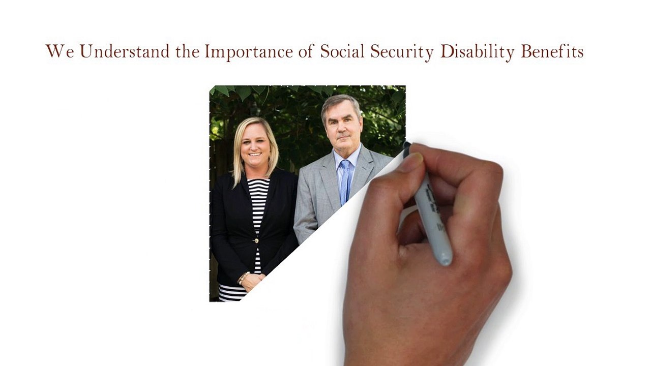 SSI Law Firm Mobile