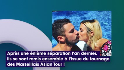 Carla Moreau : enceinte de Kevin Guedj ? Des clichés interpellent les internautes !