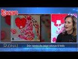 Rudina - Shen Valentini dhe detajet dekorues te festes! (11 shkurt 2019)