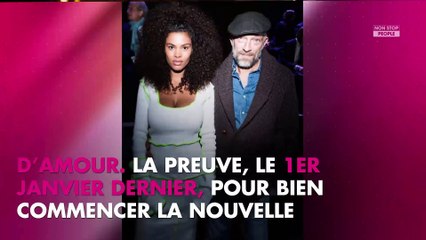 Tina Kunakey et Vincent Cassel : leur différence d’âge critiquée, elle riposte