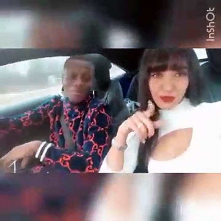 واخا فرقتو غادية فالخسران.. حمزة مينديل ما على بالوش وناشط مع مراتو (فيديو)