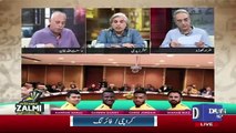 Zara Hut Kay - 11th February 2019