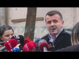 SHKELZEN BERISHA DHE TAULANT BALLA PERBALLEN NE GJYQ - News, Lajme - Kanali 7