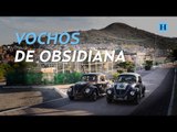 Vochos de Obsidiana