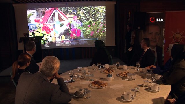 - Aile Bakanı Zehra Zümrüt Selçuk: “KOSGEB’in desteklerinden 2009 yılından itibaren yaklaşık 400 bin kişi yararlandı”