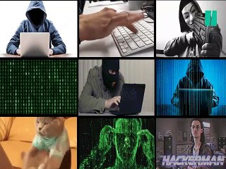 Comprendre enfin ce qu'est une cyberattaque grâce à un hacker cagoulé