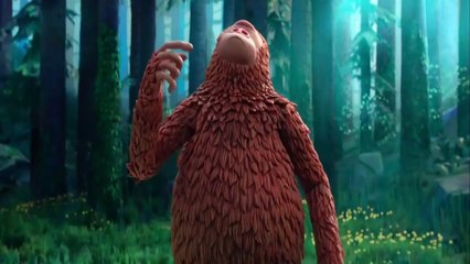 Mr. Link. El origen perdido Trailer Oficial Español