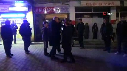 Helikopter kazası sonrası şehit ateşi Niğde'ye düştü