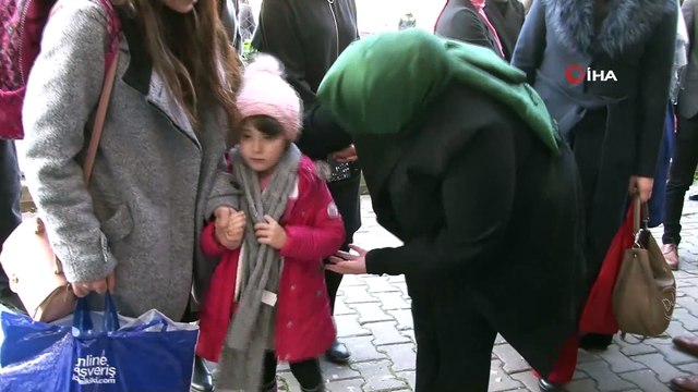 Bakan Zehra Zümrüt Selçuk: “31 Mart akşamı bir zaferle çıtamızı daha da yükseğe çıkartacağız”