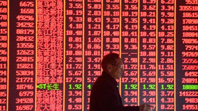 Asian shares search for direction as U.S.-China trade talks begin