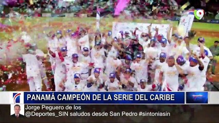 Deportes SIN  11-02-2019