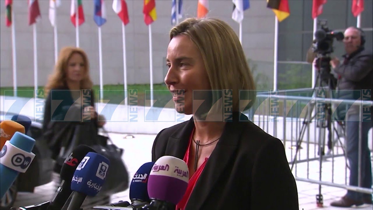 RREZIKU I NDIKIMIT RUS E KINEZ, POMPEO NIS TURIN NE EUROPE - News, Lajme - Kanali 7