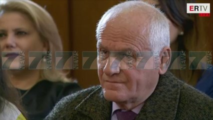 PLATFORMA, RAMA «ZGJIDHIM PROBLEMET ME DOKUMENTET E PRONESISE» - News, Lajme - Kanali 7