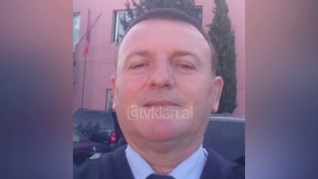 Pranga efektivit te policise se Shkodres