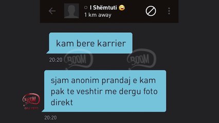 Ora News - "BOOM": 39-vjeçari me karrierë në biznes takon 17 vjeçarin te Treni