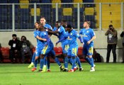 Ankaragücü, Sahasında Konuk Ettiği Kasımpaşa'yı 3-0 Mağlup Etti