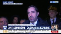 Christophe Castaner: 